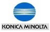 Konica minolta Print Unit IU210C Cyan (4062503)